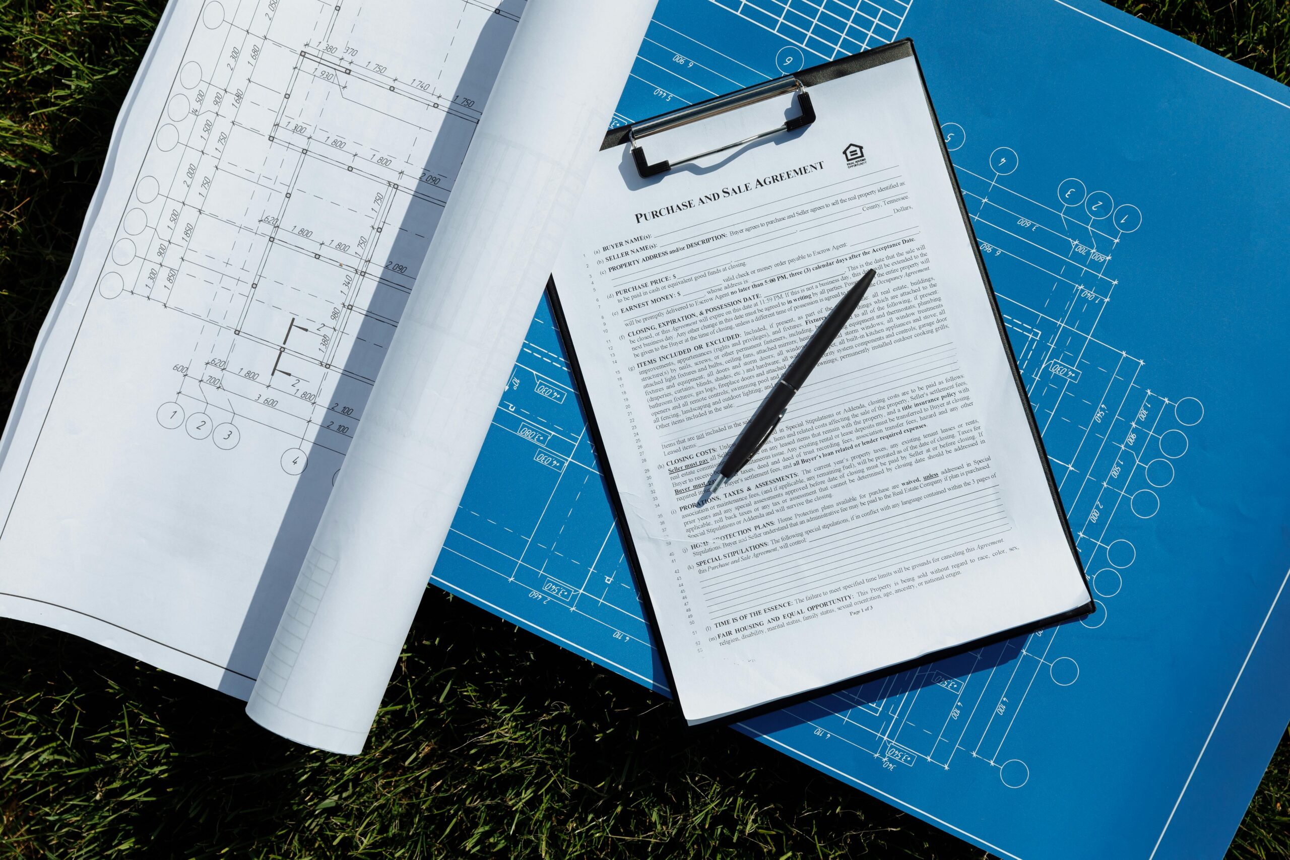 Title Documents Explained — What Every Property Buyer Should Know Before Paying