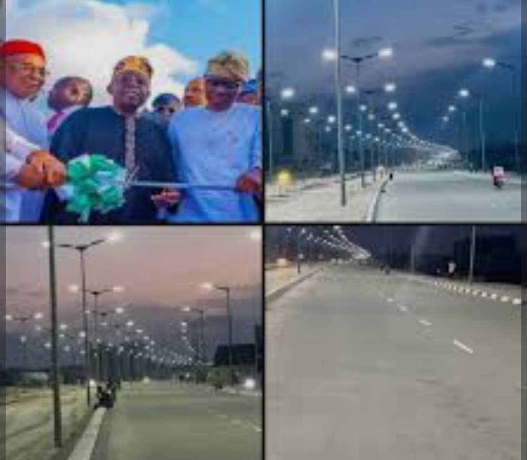 🚧 Lagos-Calabar Coastal Highway Commissioned: Why Now Is the Best Time to Own Property Along Ibeju-Lekki Axis
