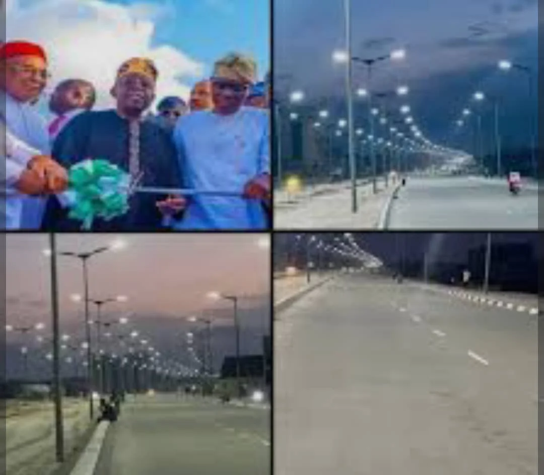 🚧 Lagos-Calabar Coastal Highway Commissioned: Why Now Is the Best Time to Own Property Along Ibeju-Lekki Axis